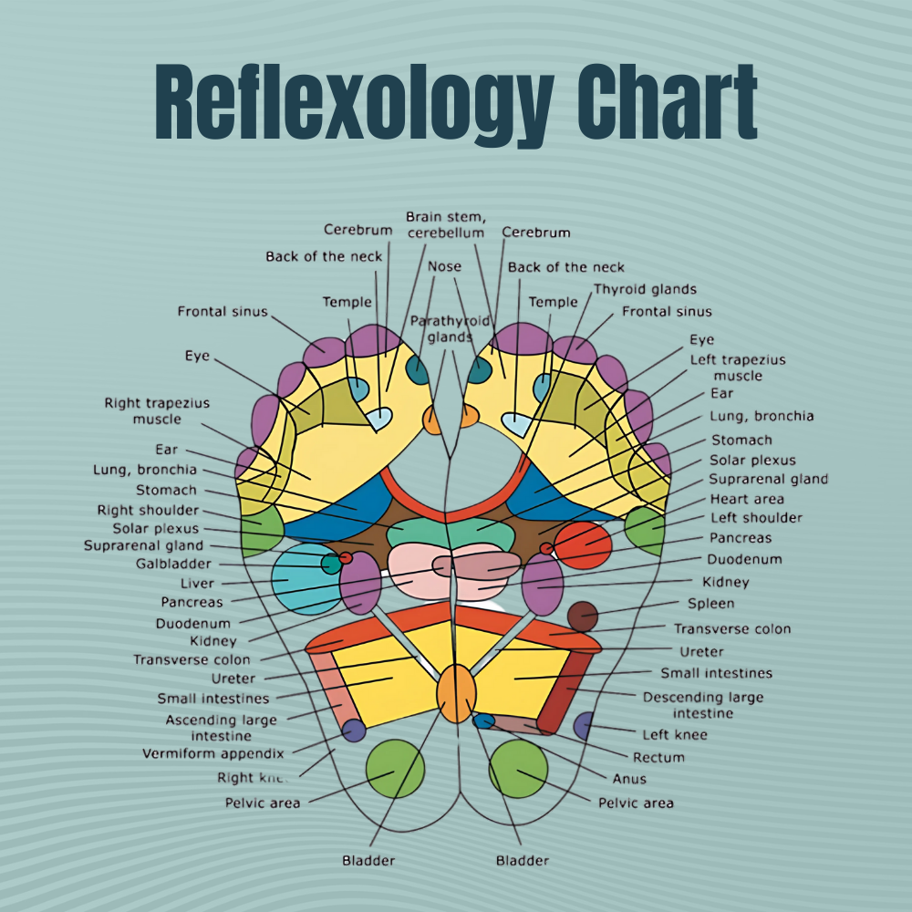 FeetyFirst™ EMS Foot Therapy Pad